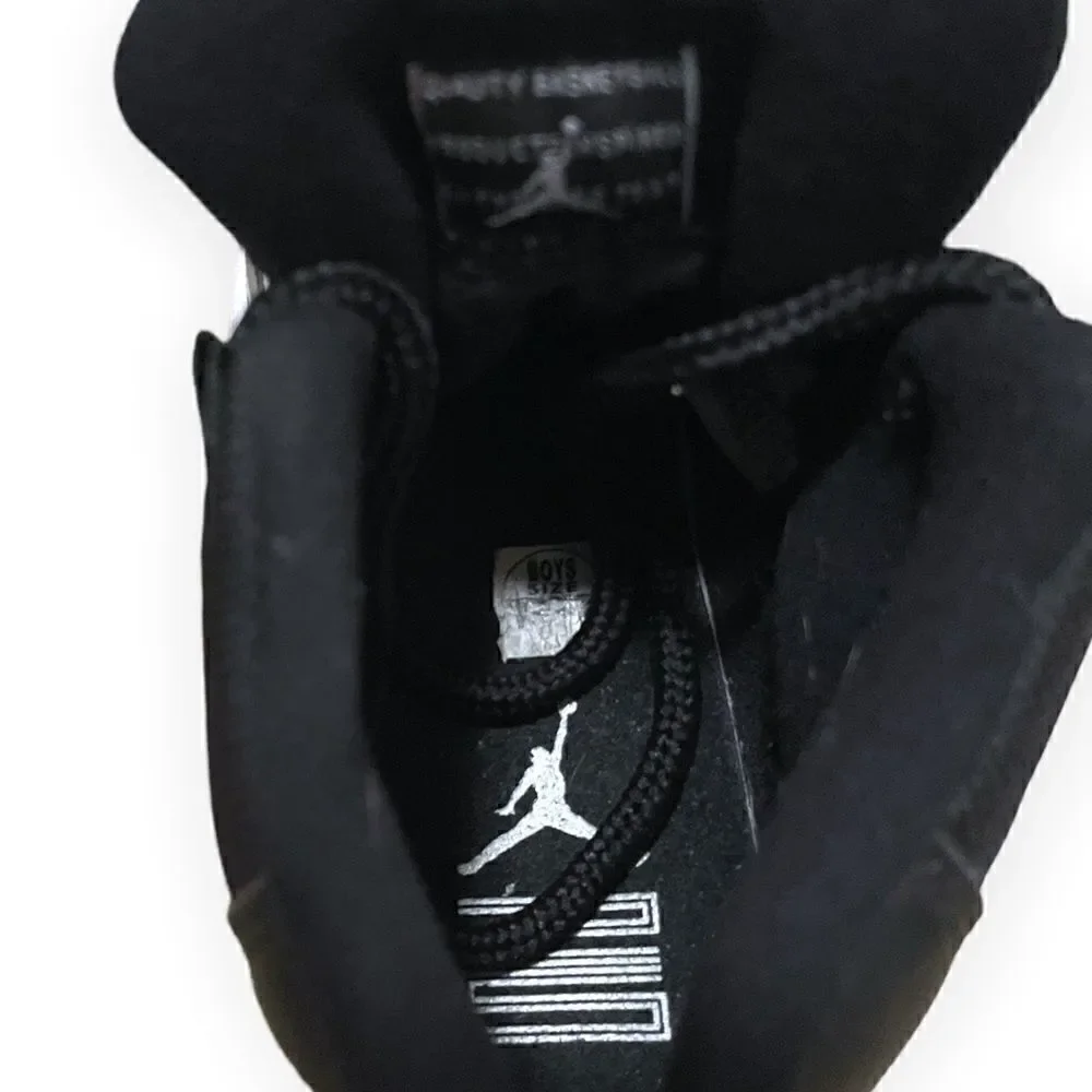 2020 Air Jordan 11 Retro GS 'Jubilee / 25th Anniversary' |Size: 5.5|